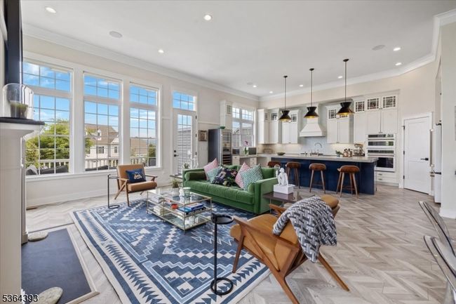 69 Aspen Dr, Townhouse with 4 bedrooms, 4 bathrooms and null parking in Cedar Grove NJ | Image 10