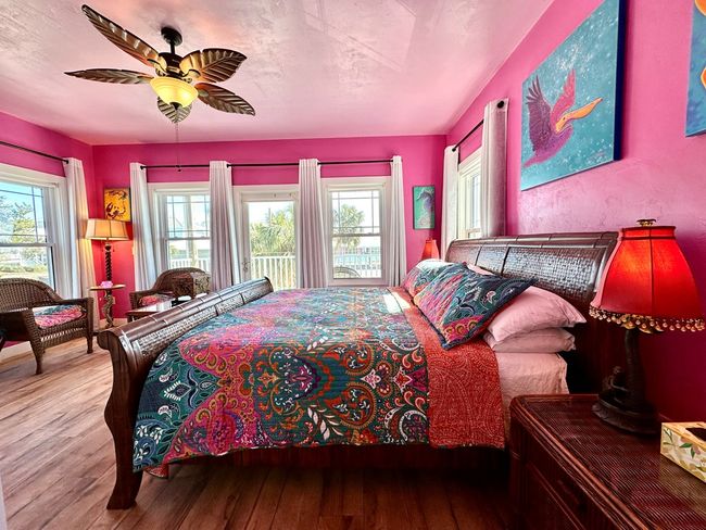 841 2nd St, House other with 3 bedrooms, 2 bathrooms and null parking in CEDAR KEY FL | Image 35