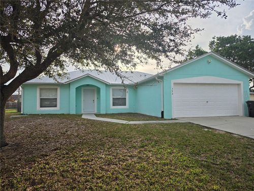 392 Sw Tahoe Ct, Port St. Lucie, FL, 34953-7820 | Card Image