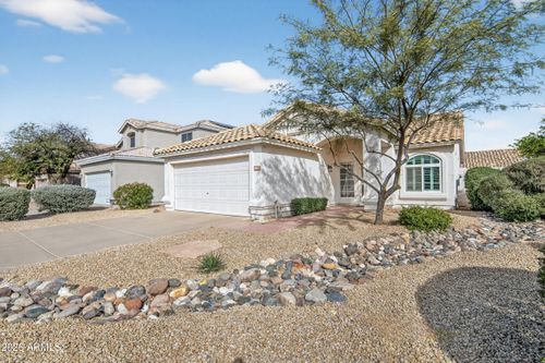 6942 W Via Del Sol Dr, Glendale, AZ, 85310-5252 | Card Image