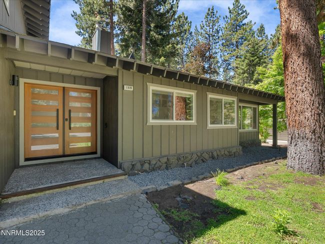 189 Ray Way, House other with 3 bedrooms, 3 bathrooms and 4 parking in Zephyr Cove NV | Image 55