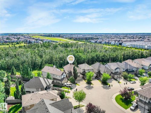 2825 Anderson Pl Sw, Edmonton, AB, T6W0V7 | Card Image