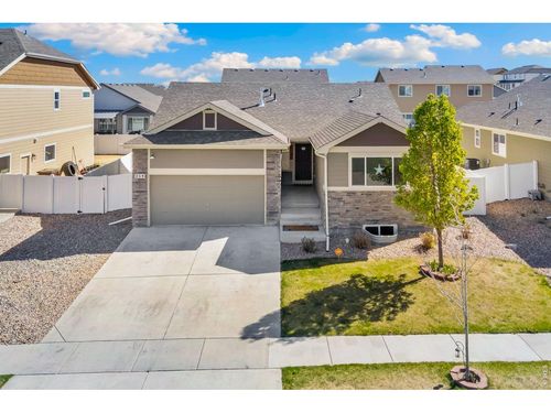 259 Castle Dr, Severance, CO, 80550-4889 | Card Image
