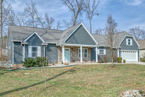 4912 Greenbrook Dr, Cookeville, TN, 38506-0600 | Card Image