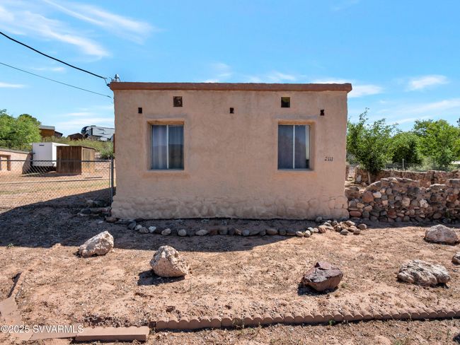 2111 S Hogan Ln, House other with 1 bedrooms, 1 bathrooms and null parking in Cottonwood AZ | Image 31