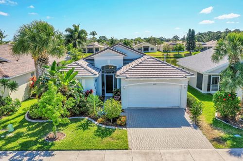 515 Sw Indian Key Dr, Port St. Lucie, FL, 34986-2054 | Card Image