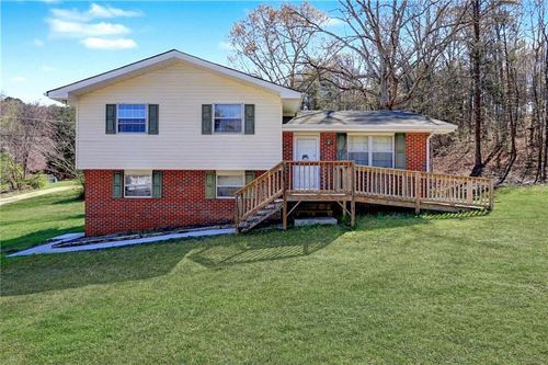 1408 Prospect Rd, Chickamauga, GA, 30707-4234 | Card Image