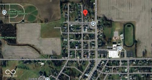 837 N Hickory St, Dunkirk, IN, 47336-1615 | Card Image