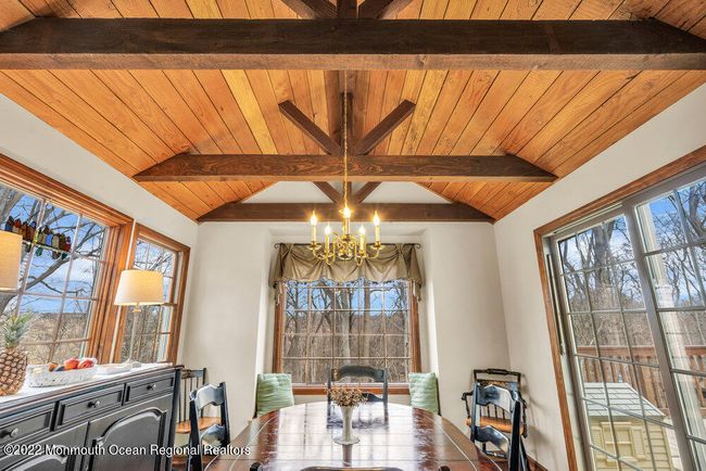 16 Saddle Ridge Rd, House other with 5 bedrooms, 4 bathrooms and null parking in Colts Neck NJ | Image 19