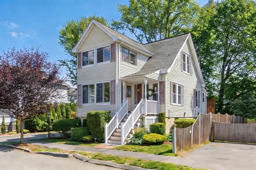 16 Orchard Ave, Wakefield, MA, 01880-3946 | Card Image