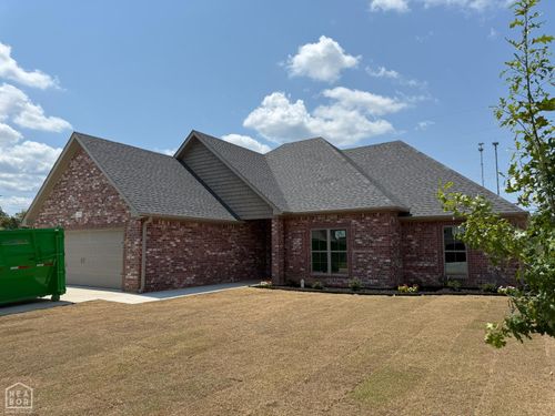 2308 S 20th Street, Paragould, AR, 72450 | Card Image