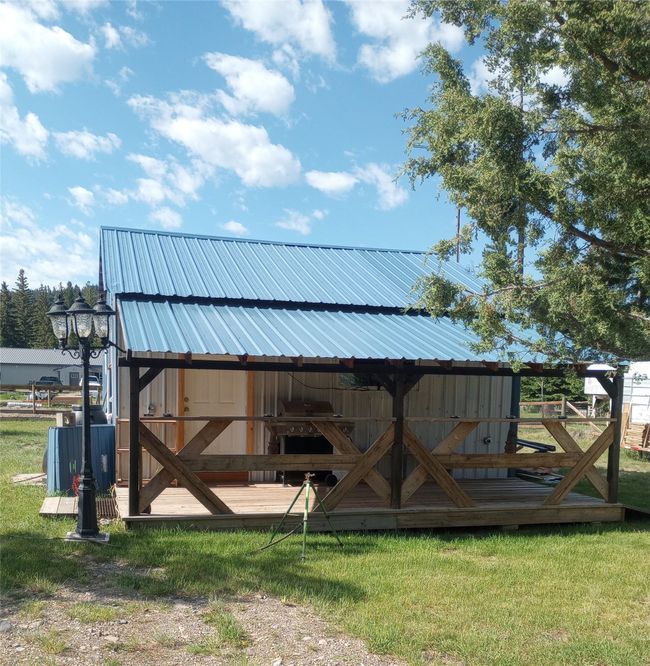 4117 Sherlock Ln, House other with 2 bedrooms, 1 bathrooms and null parking in Lincoln MT | Image 17