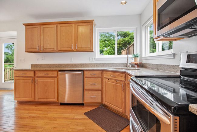 3231 Boulder Ct, House other with 3 bedrooms, 4 bathrooms and null parking in Dexter MI | Image 11