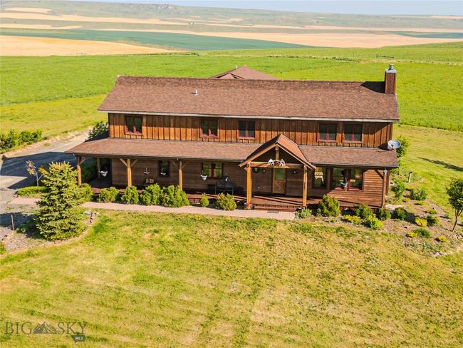 935 Bates Rd, House other with 4 bedrooms, 4 bathrooms and null parking in Manhattan MT | Image 41