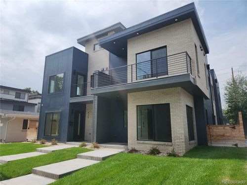 537 Josephine St, Denver, CO, 80206-4210 | Card Image