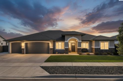 4047 Corvina St, Richland, WA, 99352 | Card Image