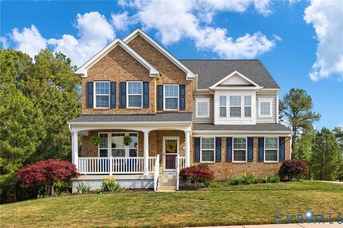 6016 Greenspring Road, Fredericksburg, VA, 22407 | Card Image