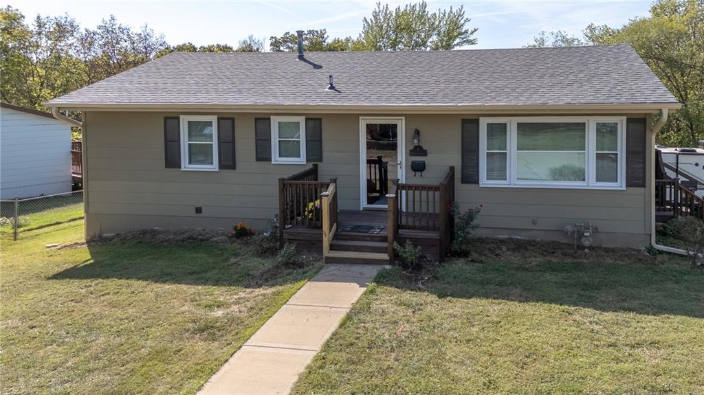 Cordell Cir, Excelsior Springs, MO 64024