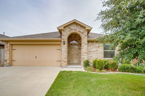 8009 Crimea Ln, Fort Worth, TX, 76123-2651 | Card Image