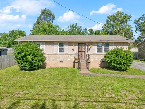 3918 Crouch Dr, Nashville, TN, 37207-3507 | Card Image