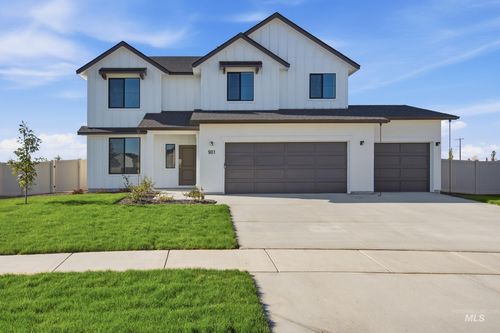 901 E Crab Springs St, Nampa, ID, 83686 | Card Image