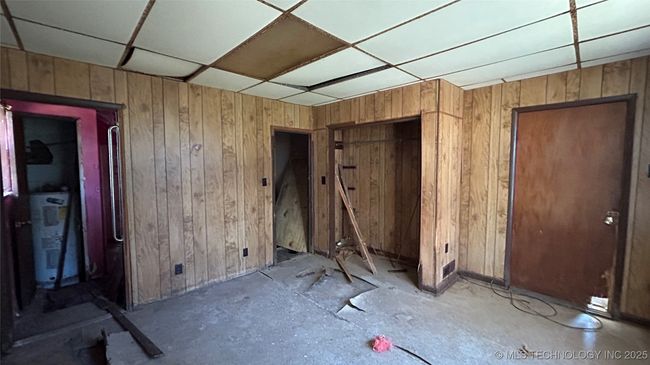 4 N Jerome St, House other with 3 bedrooms, 2 bathrooms and null parking in Coalgate OK | Image 13