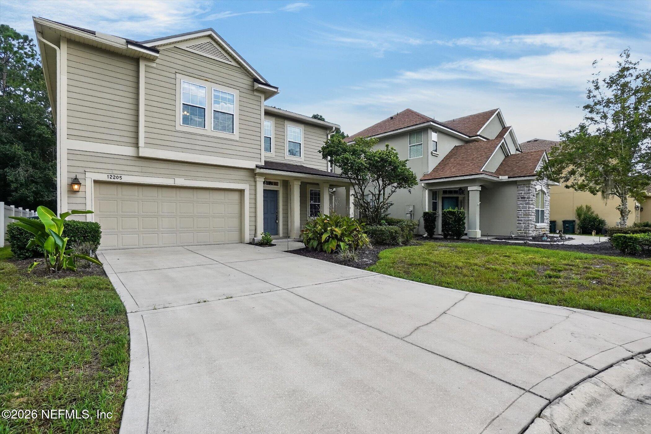 Residential in Jacksonville 2