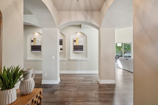 511 Hurst Creek Rd, House other with 5 bedrooms, 4 bathrooms and 6 parking in Lakeway TX | Image 23