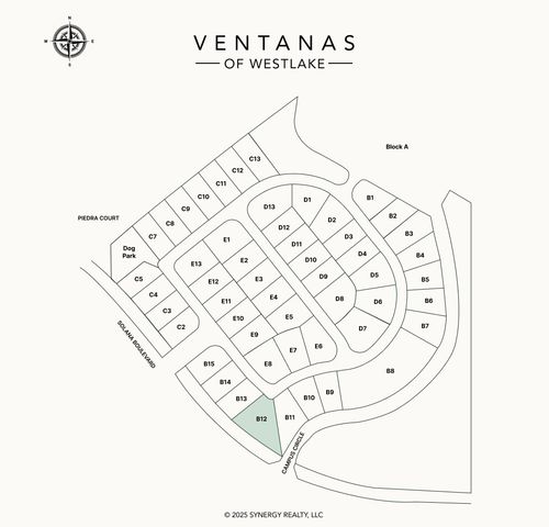 B12 Venetian St, Roanoke, TX, 76262 | Card Image