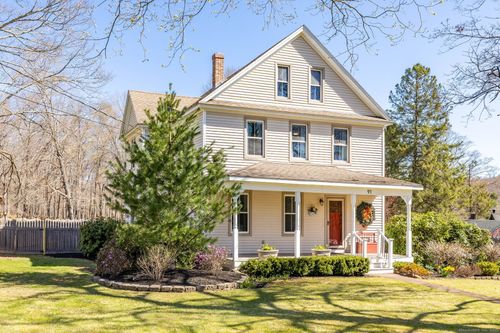 91 Main St, Rockfall, CT, 06481-2002 | Card Image