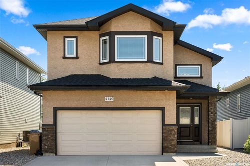 4149 Alton Cres, Regina, SK, S4W0G7 | Card Image