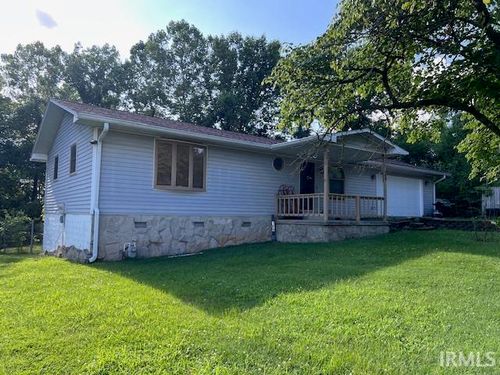 189 N Lafayette Ave, Oolitic, IN, 47451 | Card Image