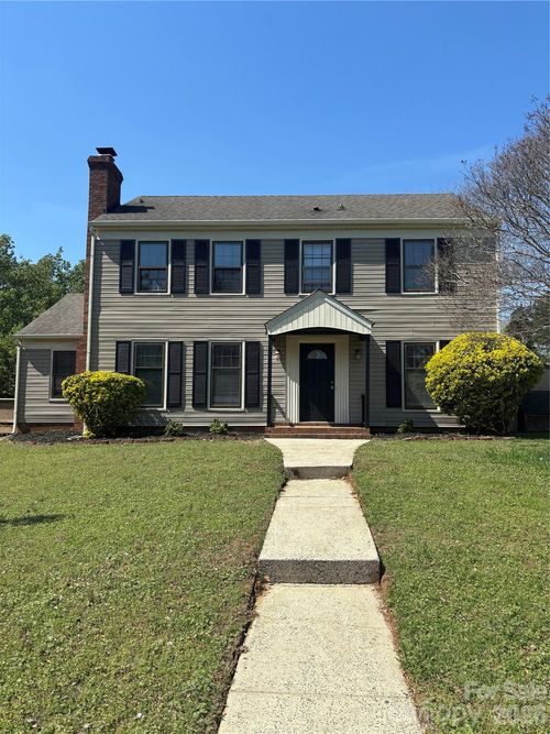 11140 Painted Tree Rd, Charlotte, NC, 28226-3836 | Card Image