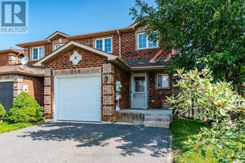 264 Dunsmore Lane, Barrie, ON, L4M7A7 | Card Image