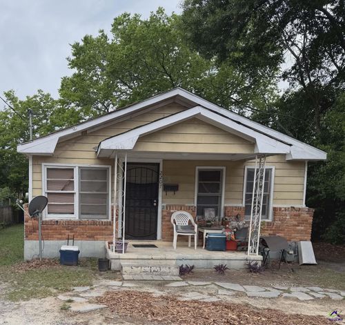 2207 Ashley Street, Macon, GA, 31204 | Card Image