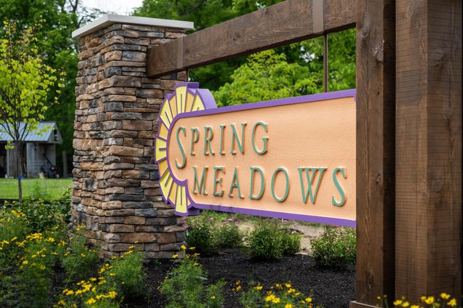 535 Iris Drive, House other with 4 bedrooms, 3 bathrooms and null parking in Yellow Springs OH | Image 6