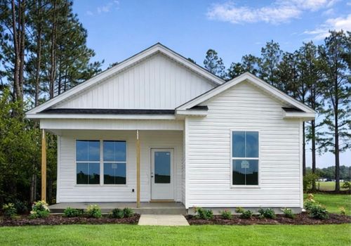 T.B.D. Highway 45, Loris, SC, 29569 | Card Image