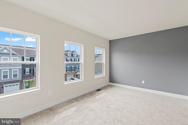 10720 Shadewell Spring Way, Townhouse with 3 bedrooms, 4 bathrooms and null parking in MANASSAS VA | Image 7