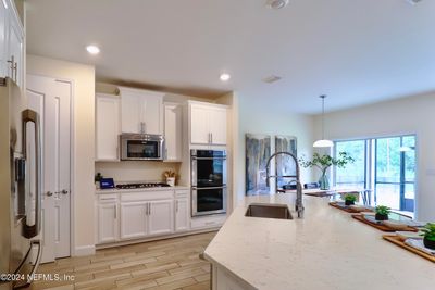 334 Clifton Bay Loop, House other with 4 bedrooms, 2 bathrooms and null parking in St Johns FL | Image 3