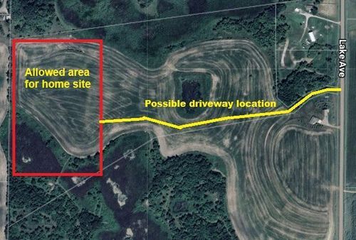 TBD Circle Lake Ln, Faribault, MN, 55021 | Card Image