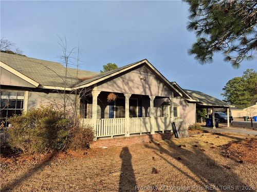 6504 Bailey Lake Rd, Fayetteville, NC, 28304-4721 | Card Image