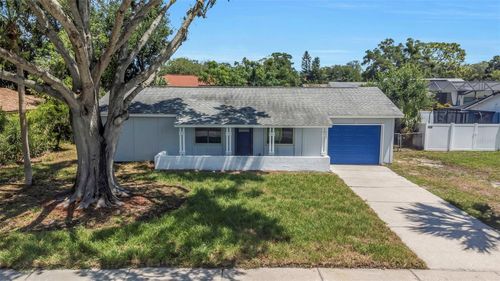1414 Castleworks Ln, TARPON SPRINGS, FL, 34689-2805 | Card Image