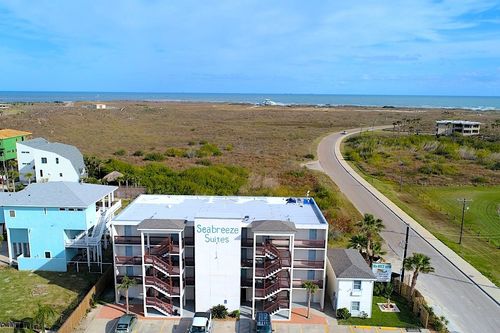 115-407 Beach Ave, Port Aransas, TX, 78373-5329 | Card Image