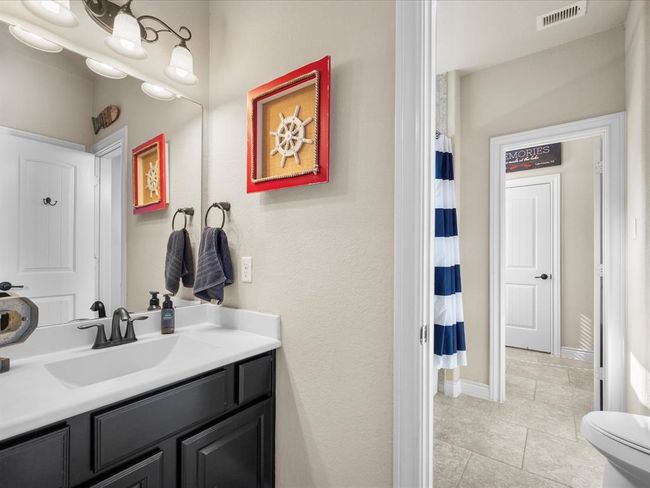 8322 Sands Bank Ln, House other with 4 bedrooms, 5 bathrooms and 2 parking in Conroe TX | Image 33