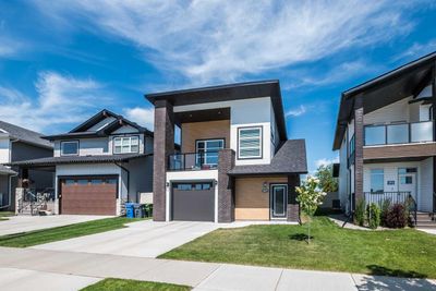 167 Ellington Cres, House detached with 2 bedrooms, 1 bathrooms and 1 parking in Red Deer AB | Image 1