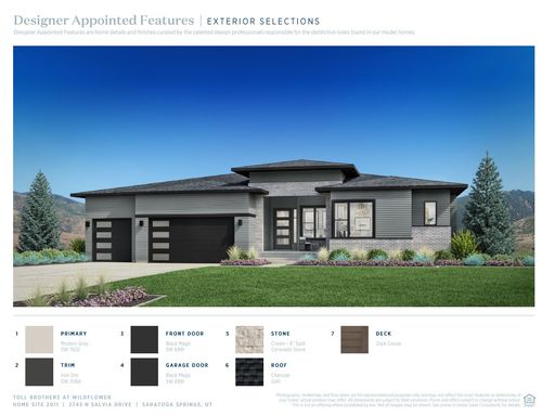 2011-2743 N Salvia Dr, Saratoga Springs, UT, 84045 | Card Image