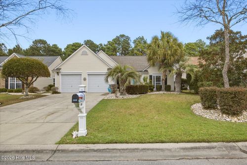 540 Sandpiper Bay Dr Sw, Sunset Beach, NC, 28468-5851 | Card Image