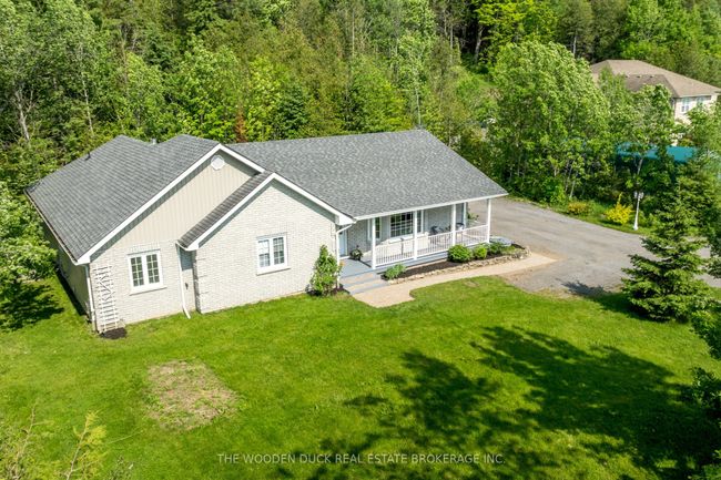 143 N Lang Rd, House other with 4 bedrooms, 3 bathrooms and 12 parking in Keene ON | Image 48