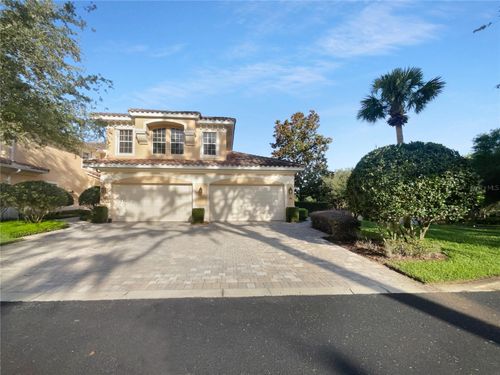 84 Camino Real Blvd, HOWEY IN THE HILLS, FL, 34737-3150 | Card Image