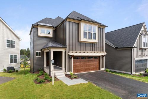 89 Renee Ln, CHARLOTTESVILLE, VA, 22901 | Card Image